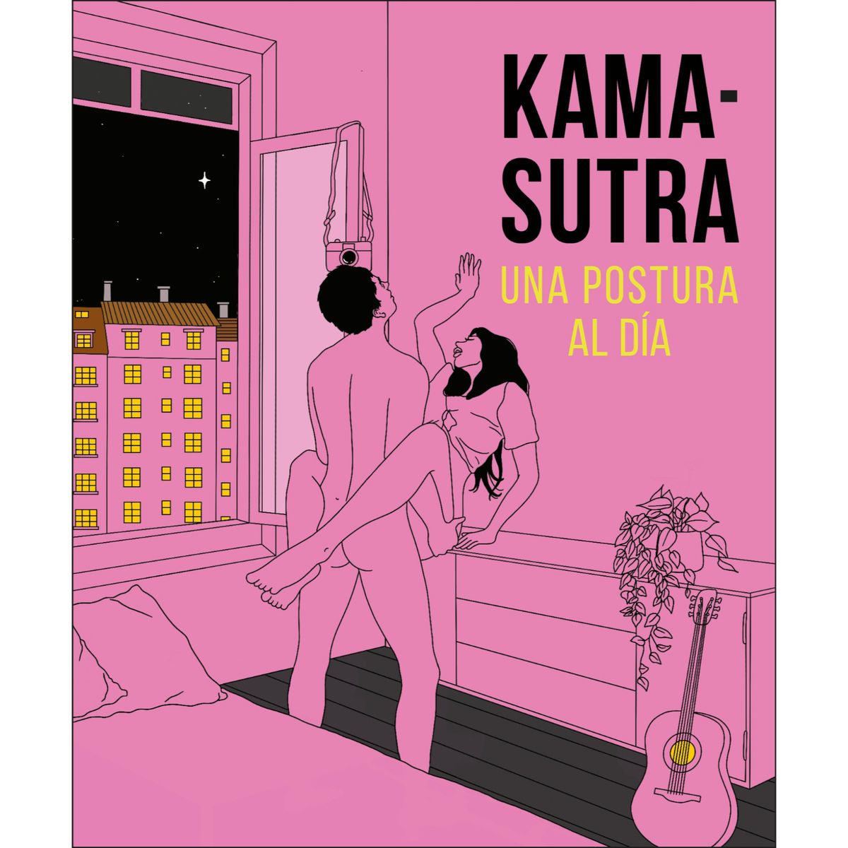 Dk - Kama-Sutra - Autor(a):  Autores Varios