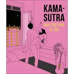 Dk - Kama-Sutra - Autor(a): Autores Varios