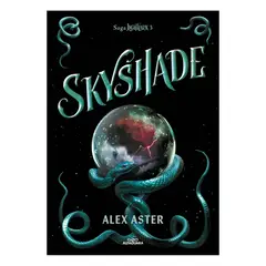 ALFAGUARA J - Lightlark 3: Skyshade
