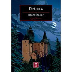 EDIMAT LIBROS - Drácula (Letras Maestras)