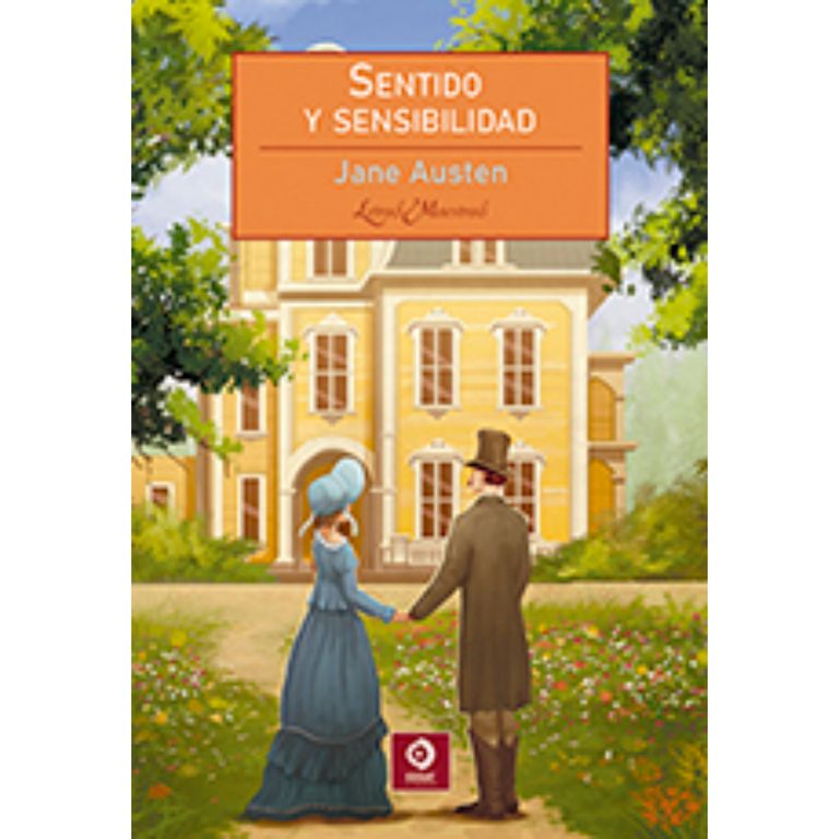 Sentido Y Sensibilidad (Letras Maestras)