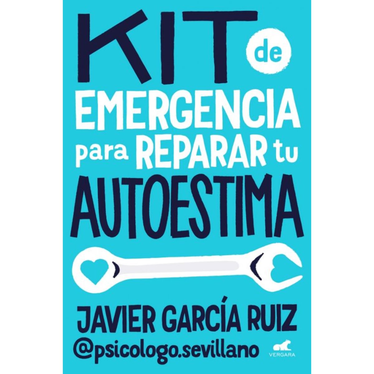 VERGARA - Kit De Emergencia Para Reparar Tu Autoestima
