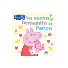 BEASCOA - La Nueva Hermanita De Peppa
