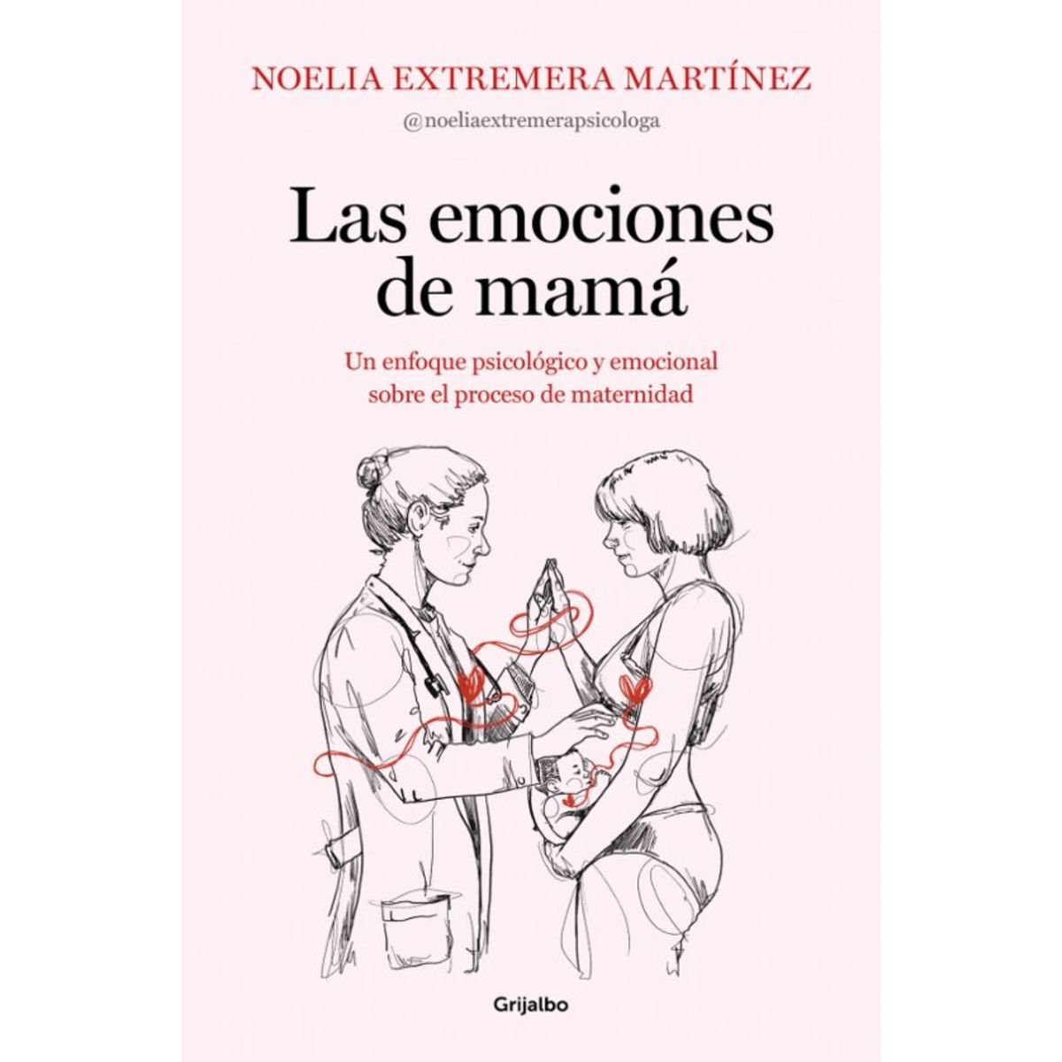 GRIJALBO - Las Emociones De Mama