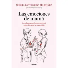 GRIJALBO - Las Emociones De Mama