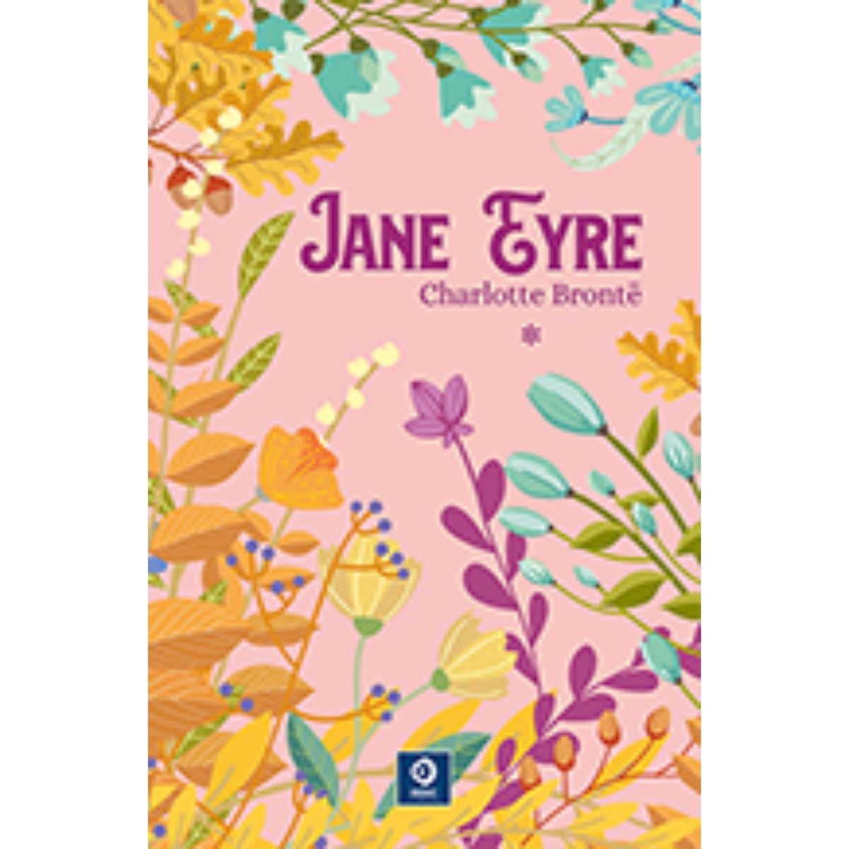 EDIMAT LIBROS - Hermanas Bronte Jane Eyre  Volumen I