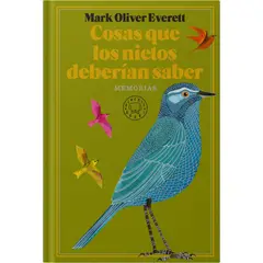 BLACKIE BOOKS - Cosas Que Los Nietos Deberían Saber