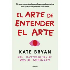 GRIJALBO - El Arte De Entender El Arte