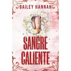 GRIJALBO - Sangre Caliente (Rancho Wells 2)