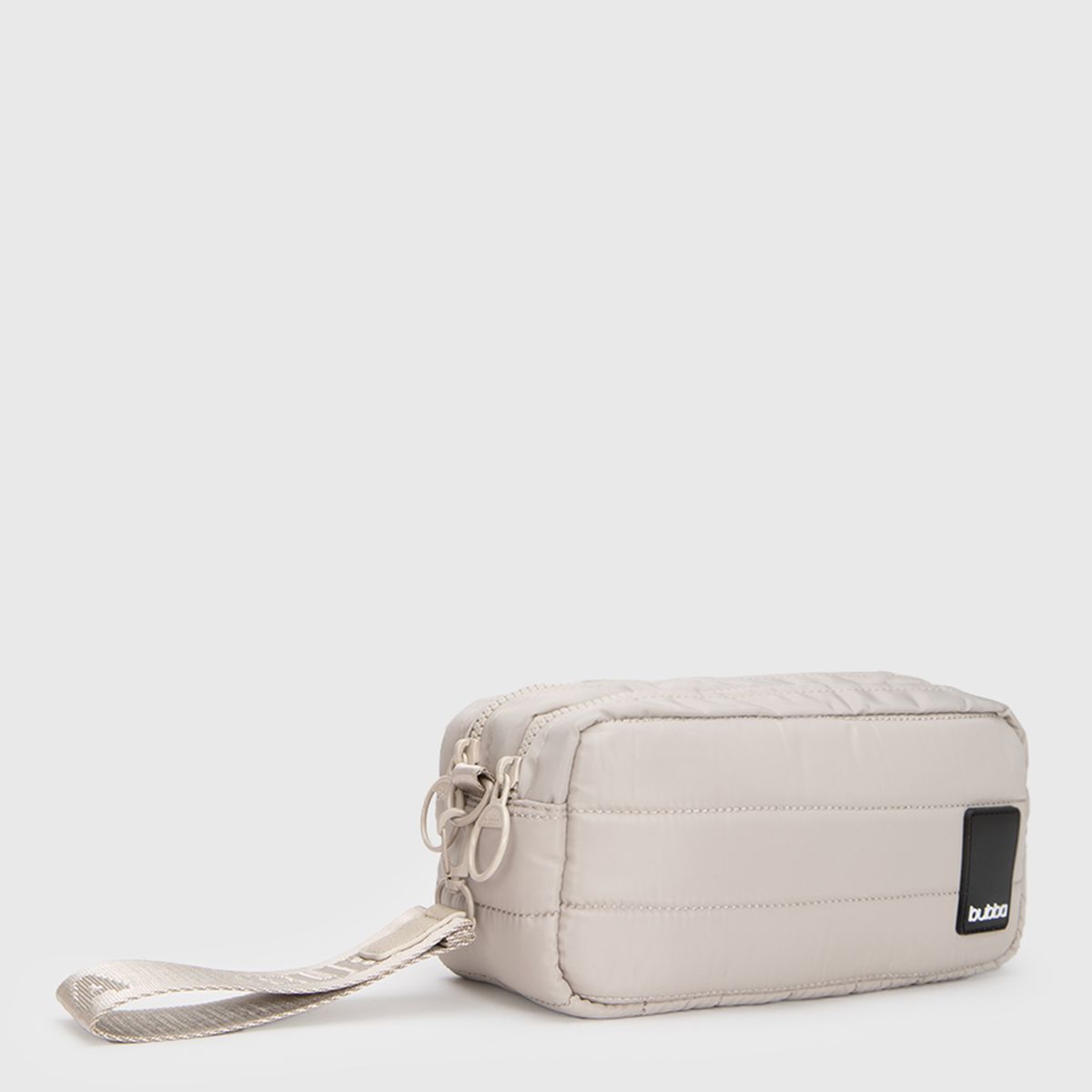 BUBBA - Estuche Originals Matte Nude Bubba Essentials