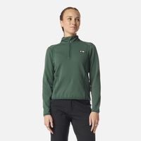 Polerón Mujer Taina Esmeralda