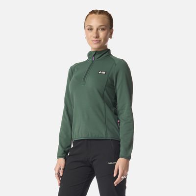 Imagen 2 del producto Polerón Mujer Taina Esmeralda