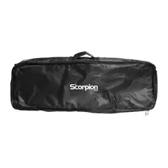 SCORPION - FUNDA PARA TECLADO MEDIDA 88 X 30.5 X 10CMS