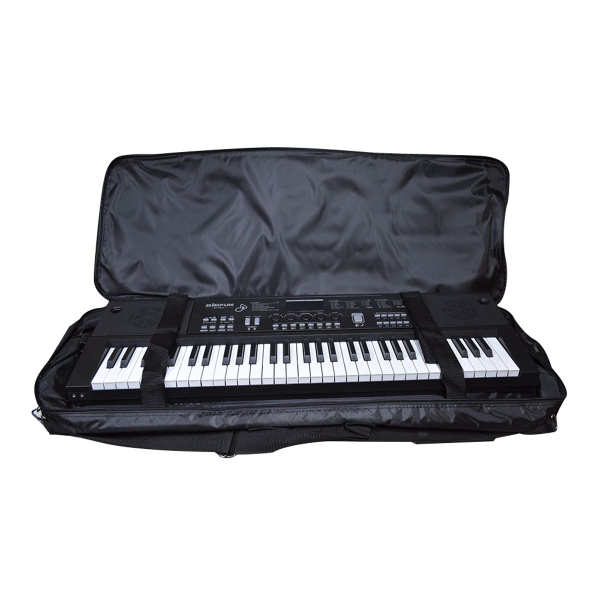 HONDO - FUNDA PARA TECLADO 88X305X10 MODHHK-01 HONDO