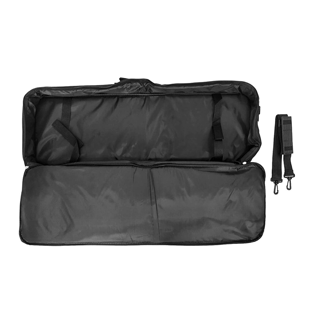 HONDO - FUNDA PARA TECLADO 120X37X14CM HHK-10 HONDO