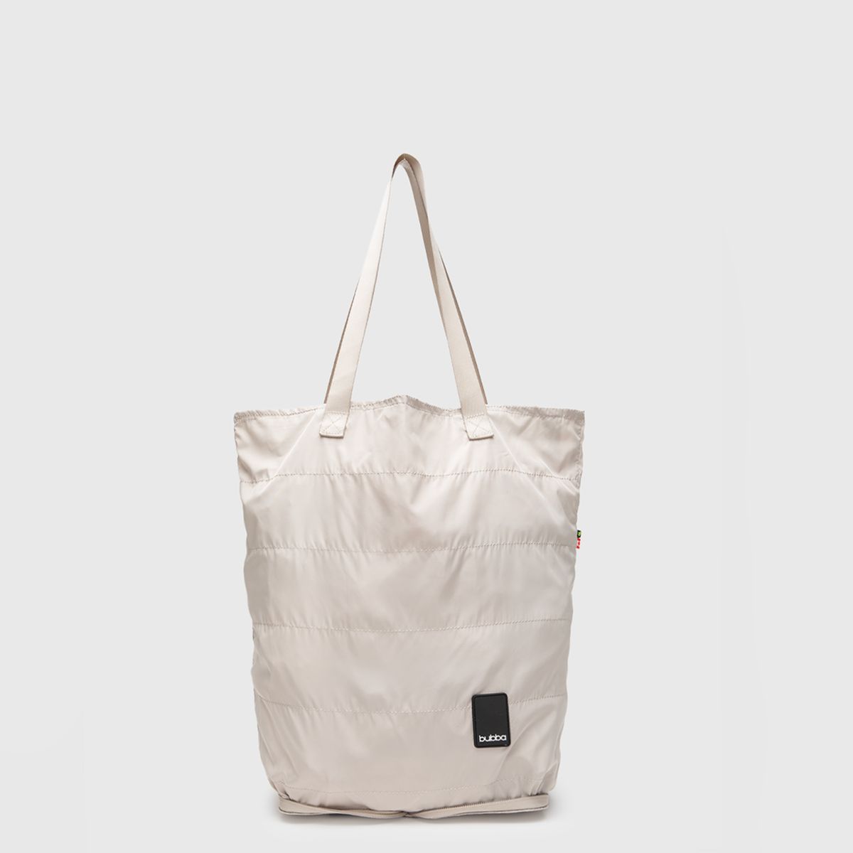 BUBBA - Shopping Bag Originals Matte Nude Bubba Essentials