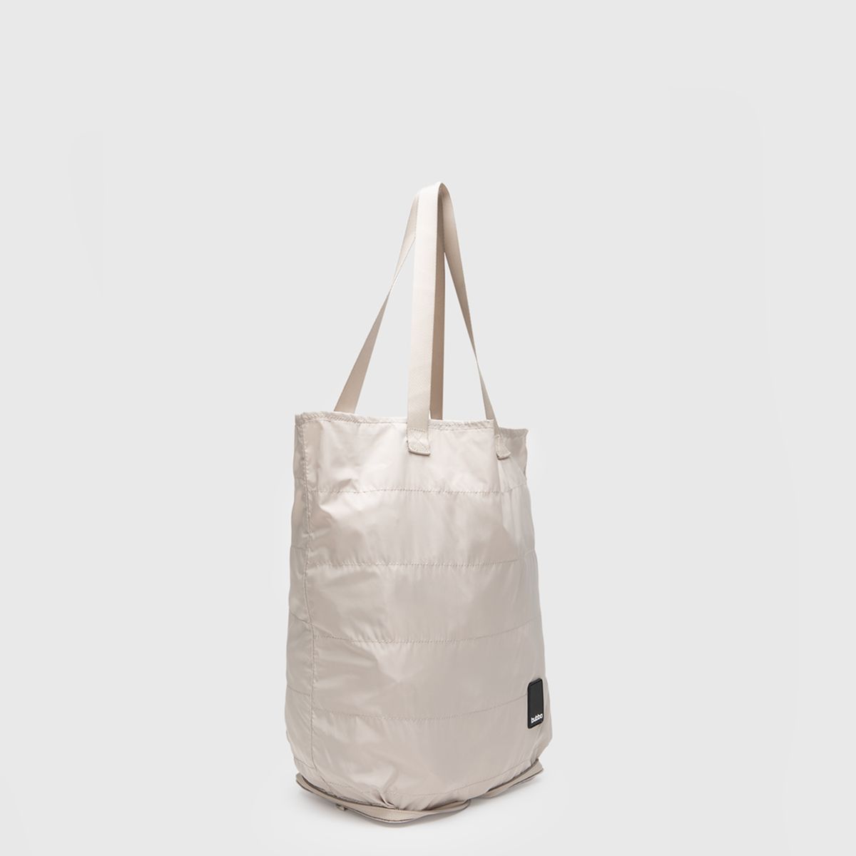 BUBBA - Shopping Bag Originals Matte Nude Bubba Essentials