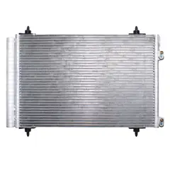 GENERICO - RADIADOR AIRE ACONDICIONADO CITROEN BERLINGO 2007-2018