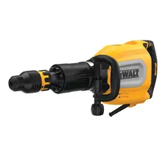 DEWALT - Kit Martillo Demoledor 11kg 1700w Sds+ D25911k-b2 Col Amarillonegro