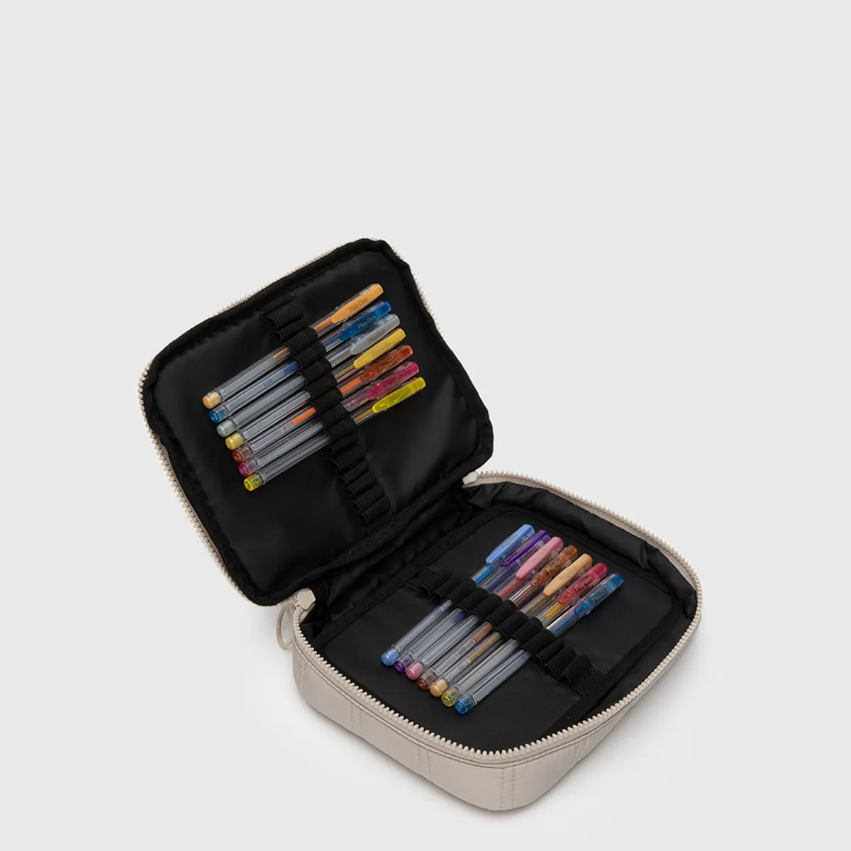 BUBBA - Box Pencil Originals Matte Nude Bubba Essentials