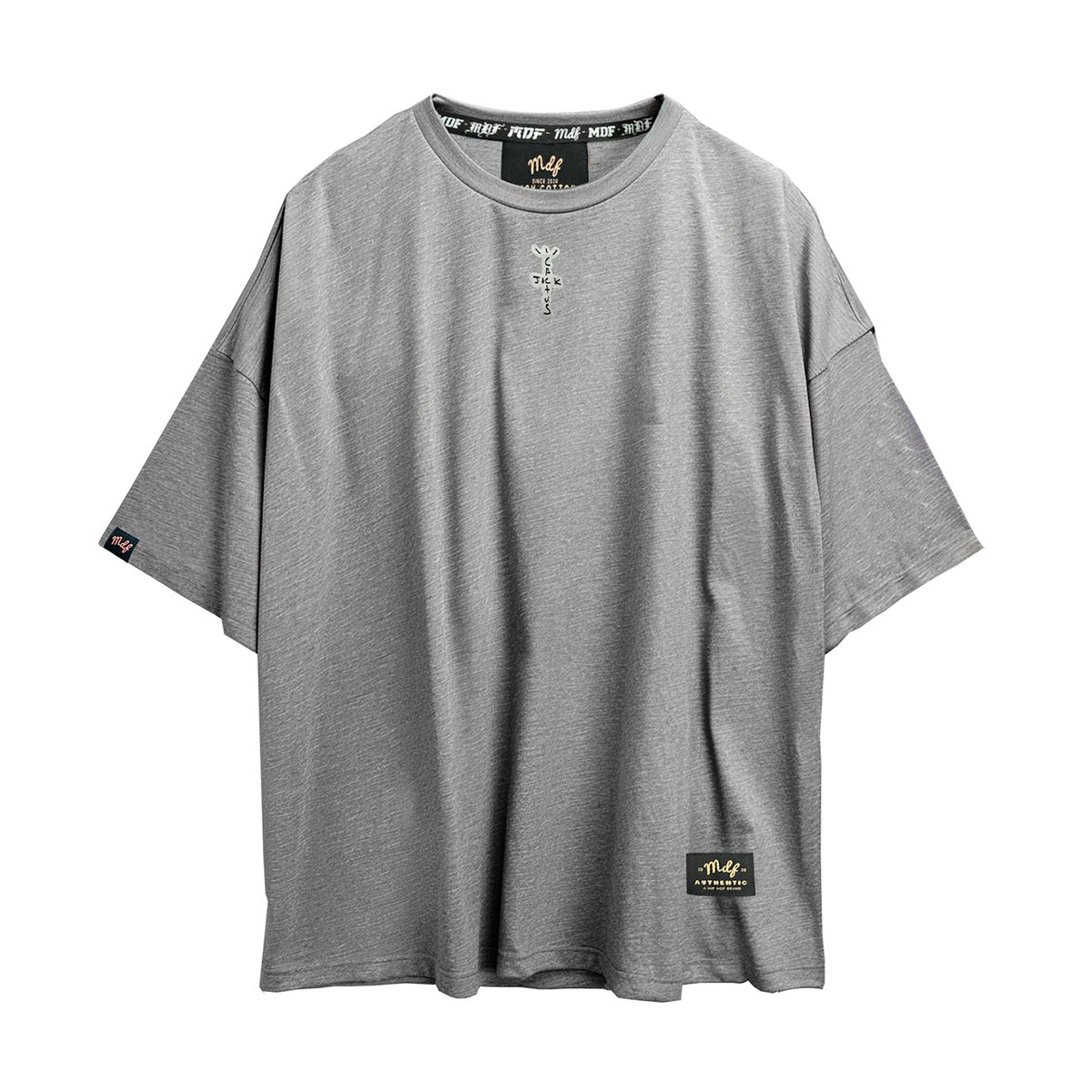 MDF - MDF® Polera MINIMAL CACTUS JACK