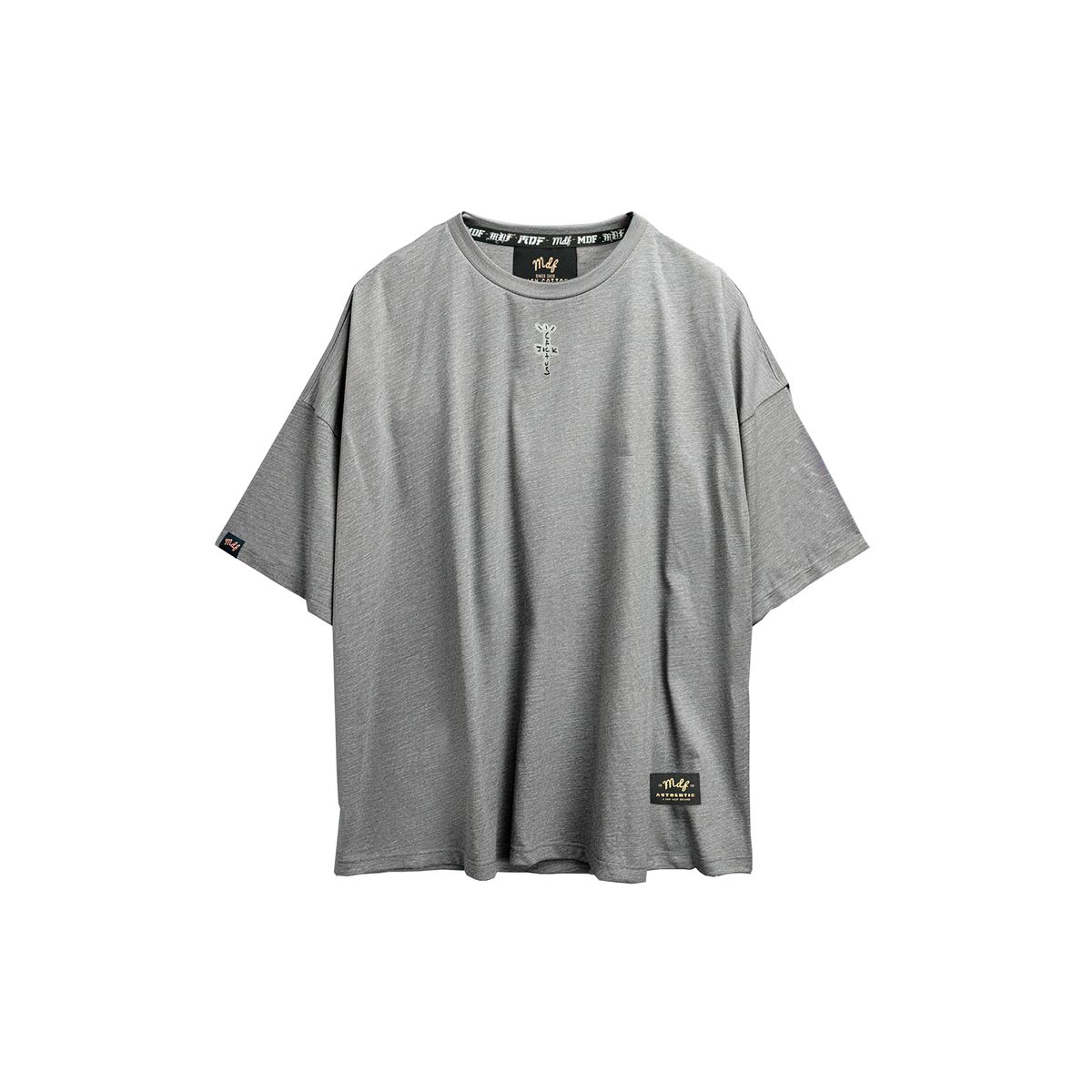 MDF - MDF® Polera MINIMAL CACTUS JACK