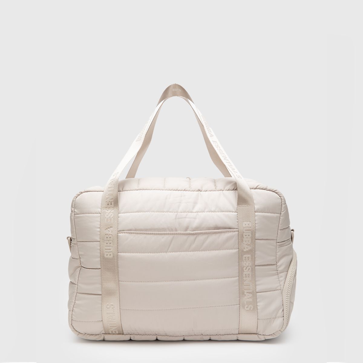 BUBBA - Sporty Bag Originals Matte Nude Bubba Essentials