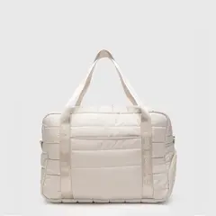 BUBBA - Bolso Deportivo Originals Matte Nude Essentials