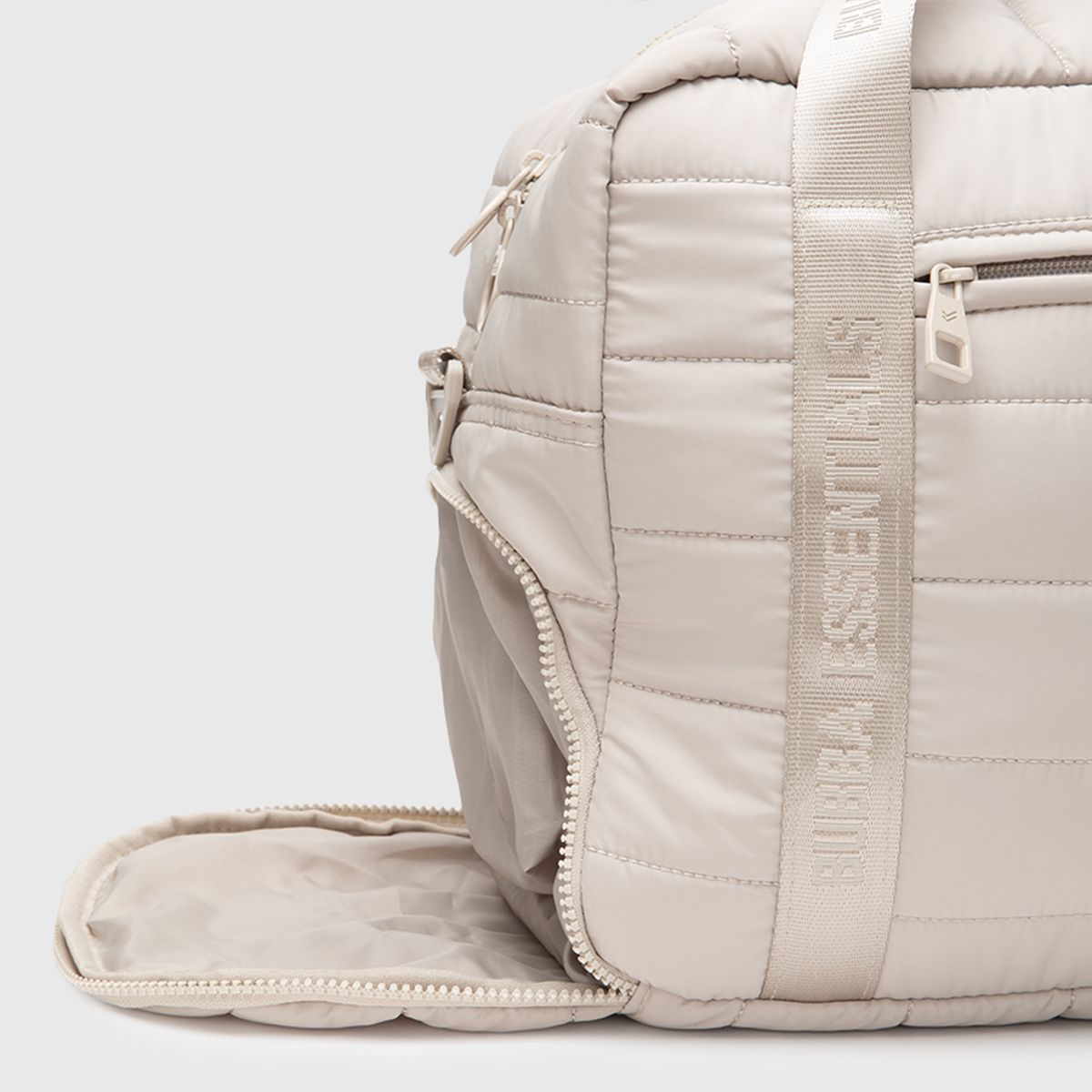 BUBBA - Sporty Bag Originals Matte Nude Bubba Essentials