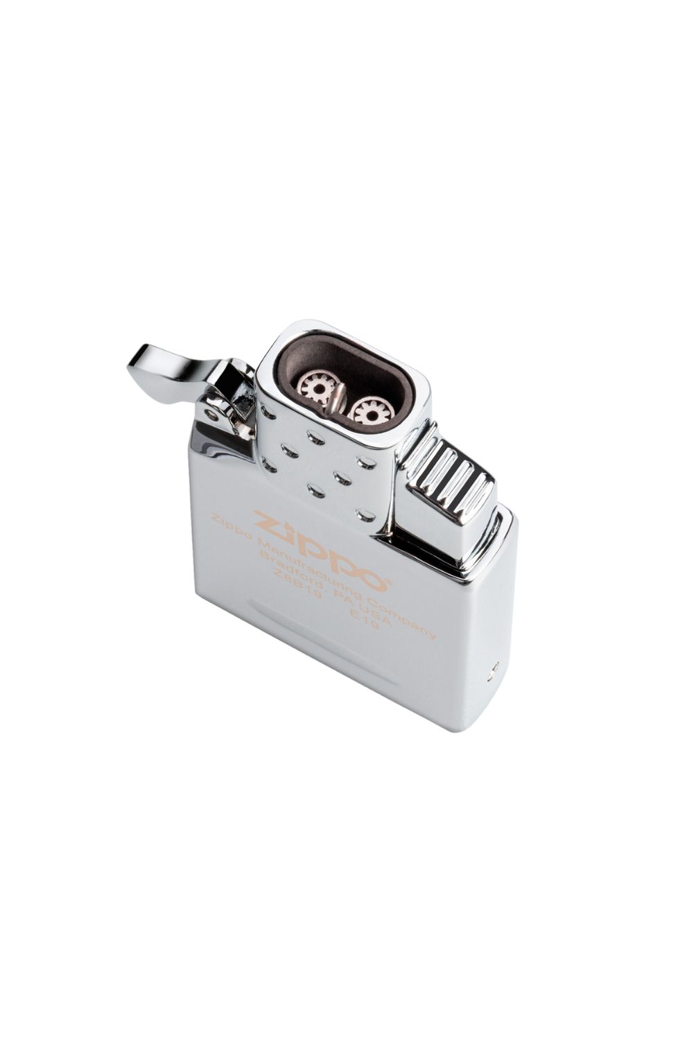 Inserto Double Torch Zippo Gas Butano ZP65827 | Sodimac Chile