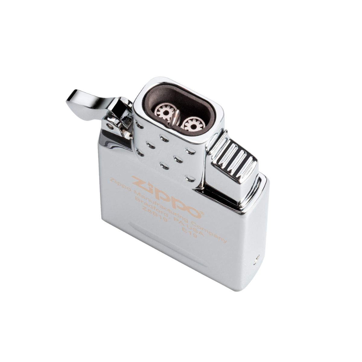 ZIPPO - Inserto Double Torch Zippo Gas Butano ZP65827