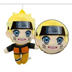 GENERICO - Peluche naruto shippuden 23cm
