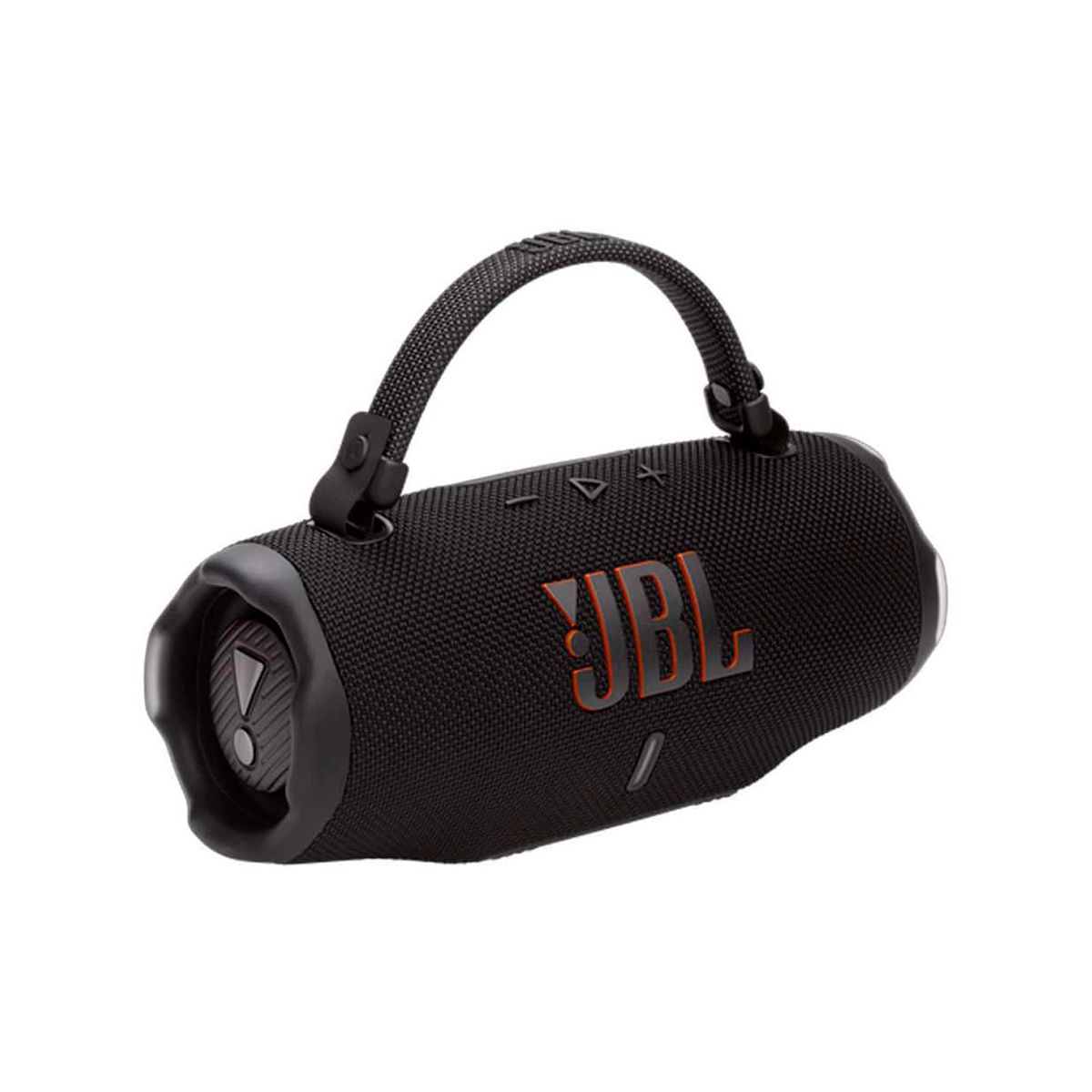 JBL - Parlante Bluetooth JBL Charge 6 Negro