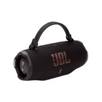 Parlante Bluetooth Charge 6 Negro Negro