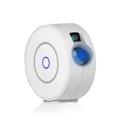 ARKIFI - Proyector de Galaxia y Estrellas AK-GALAXY001