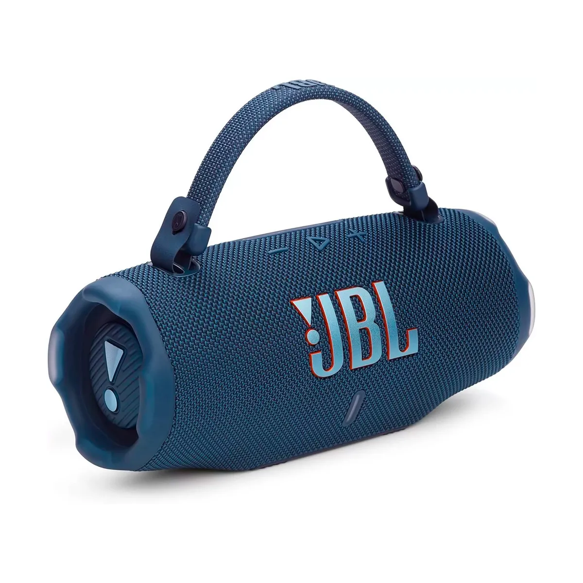 JBL - Parlante Bluetooth JBL Charge 6 Azul
