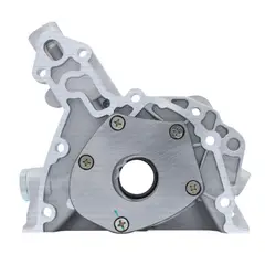 TOTO - BOMBA ACEITE CHEVROLET AVEO 1.4/ OPTRA 1.6 / VIVANT REDONDA