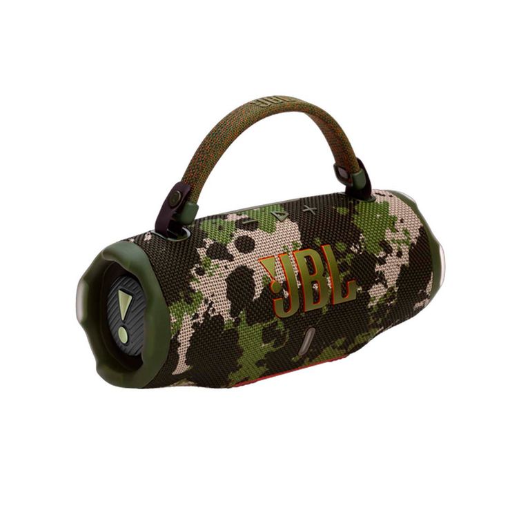 Parlante Bluetooth Charge 6 Militar