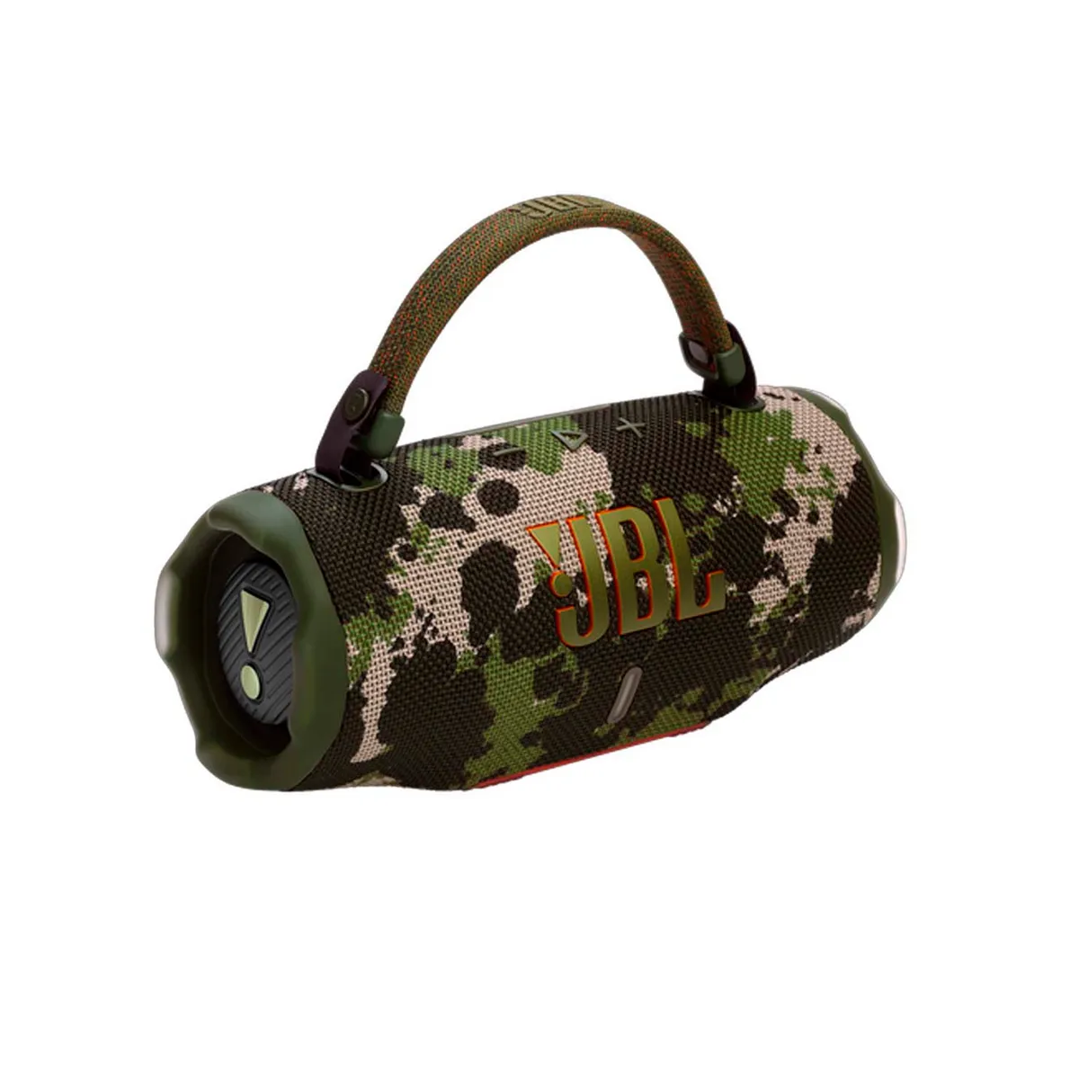 JBL - Parlante Bluetooth JBL Charge 6 Militar