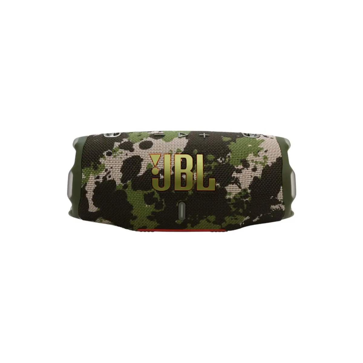 JBL - Parlante Bluetooth JBL Charge 6 Militar