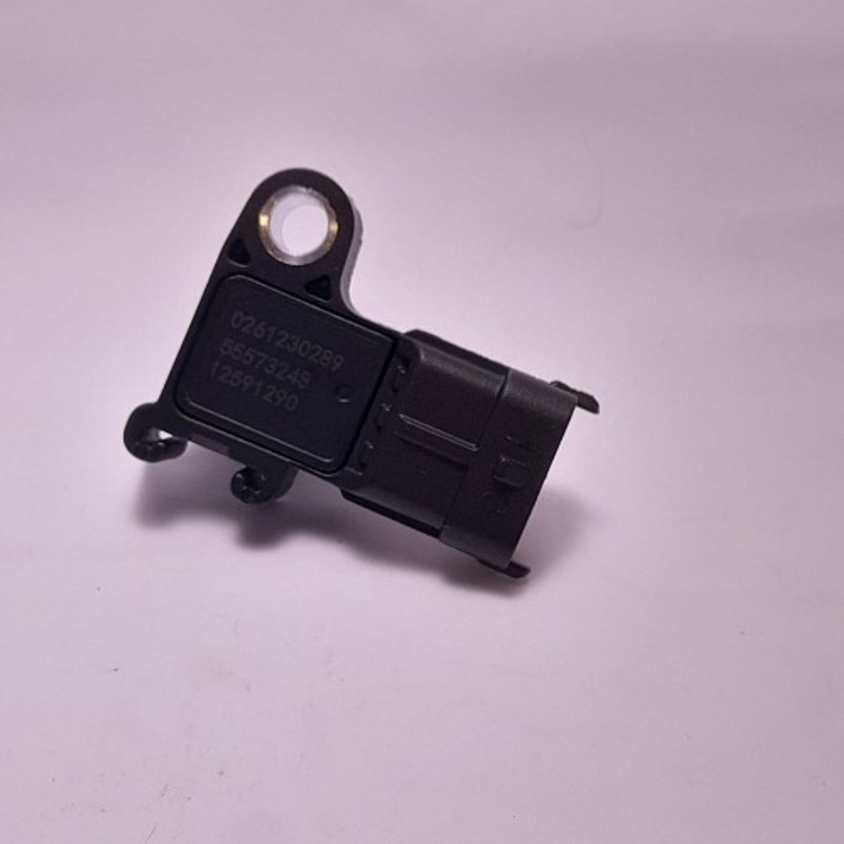 GENERICO - Sensor Map Chevrolet Cruzeequinoxorlandosilveradosonic