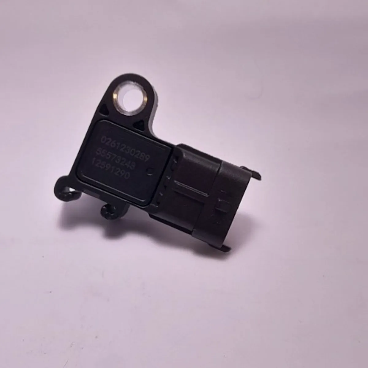 GENERICO - Sensor Map Chevrolet Cruzeequinoxorlandosilveradosonic