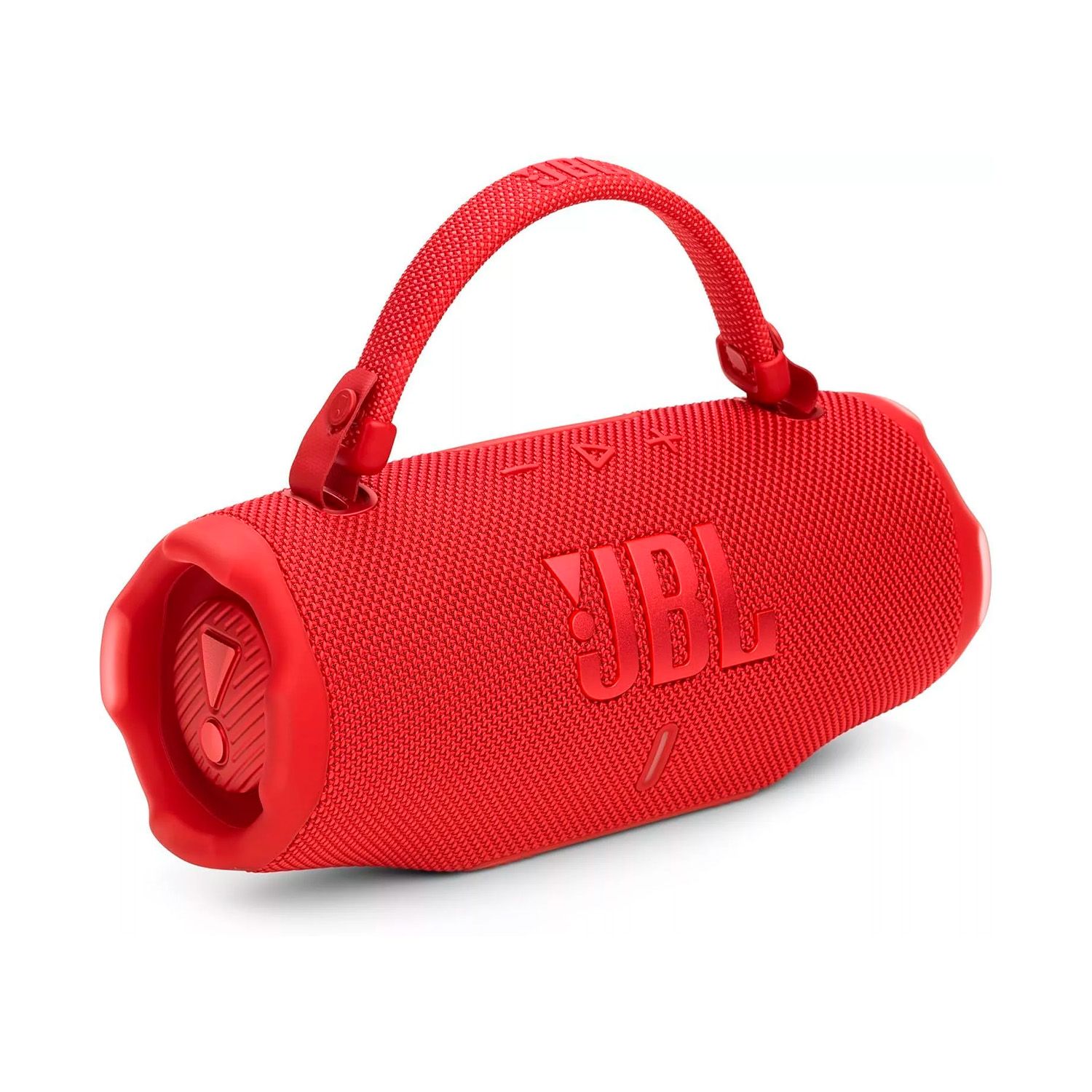 JBL Parlante Bluetooth JBL Charge 6 Rojo | Falabella Chile