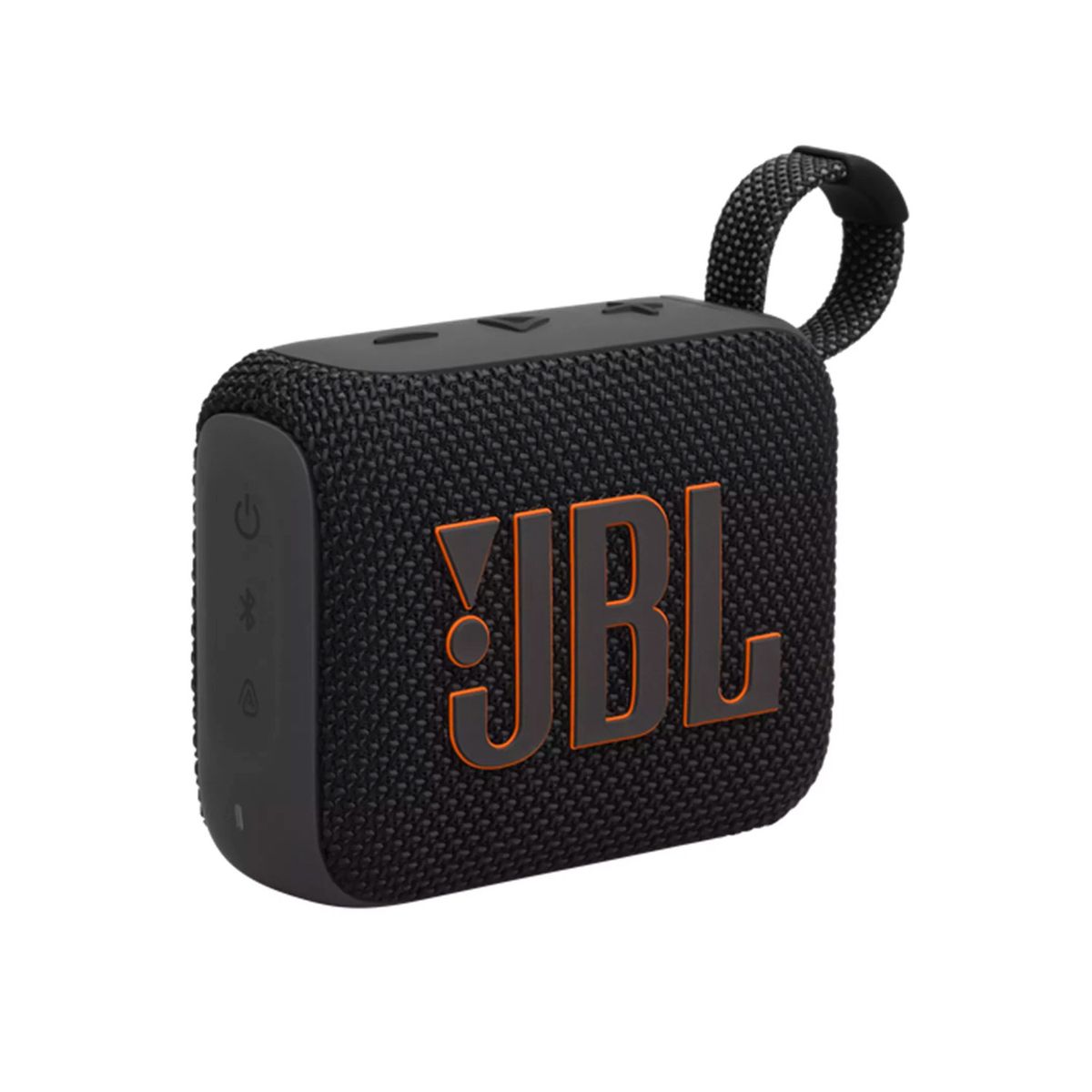 JBL - Parlante Inalámbrico JBL Go 4 Negro