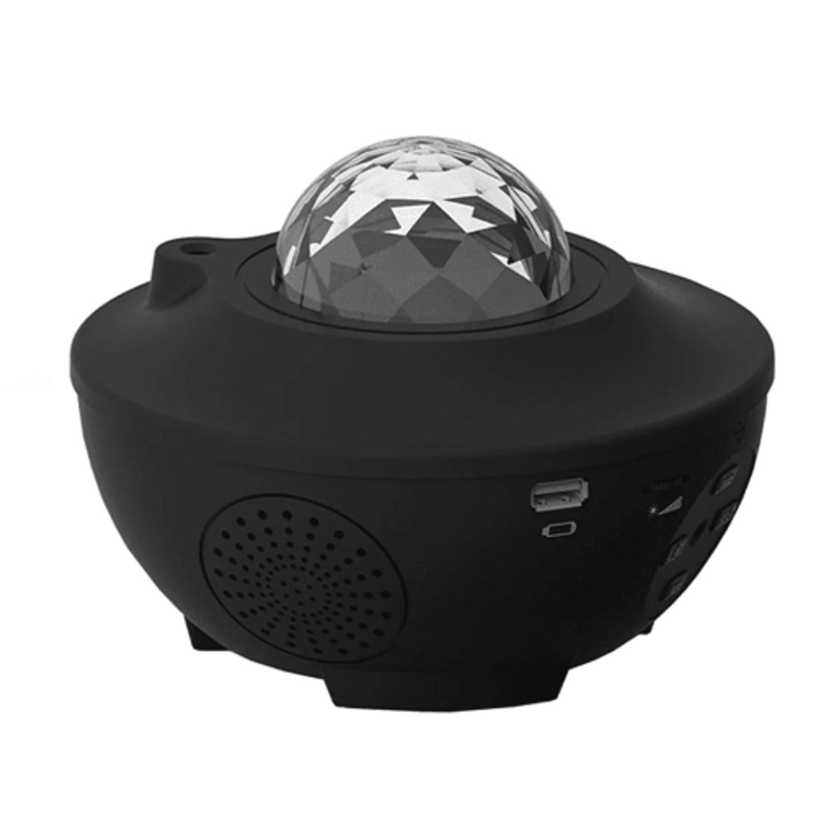 ARKIFI - Proyector LED Galaxia AK-DECO009 Arkifi - Negro