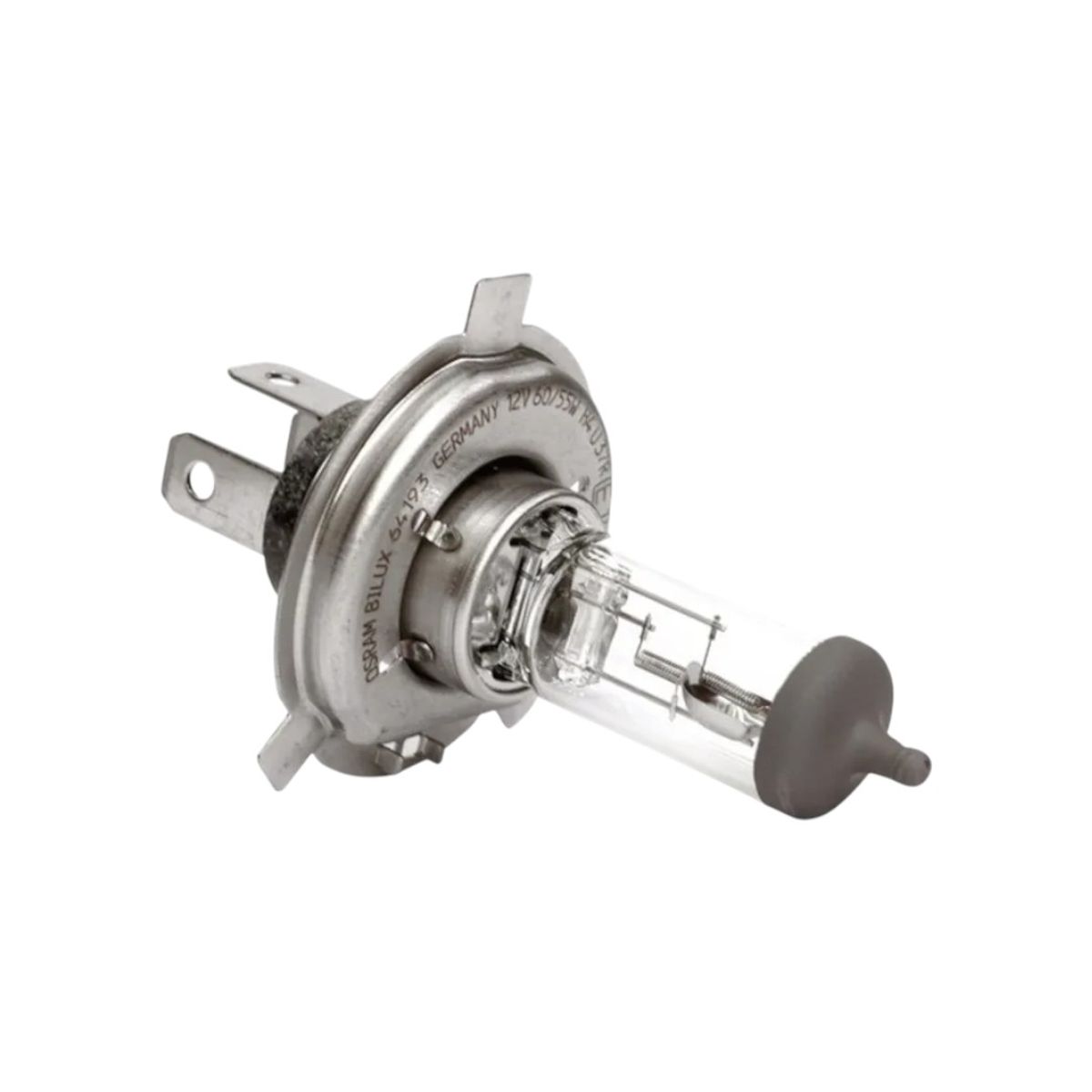 GENERICO - Ampolleta H4 Bilux 6055w Halogena para Auto