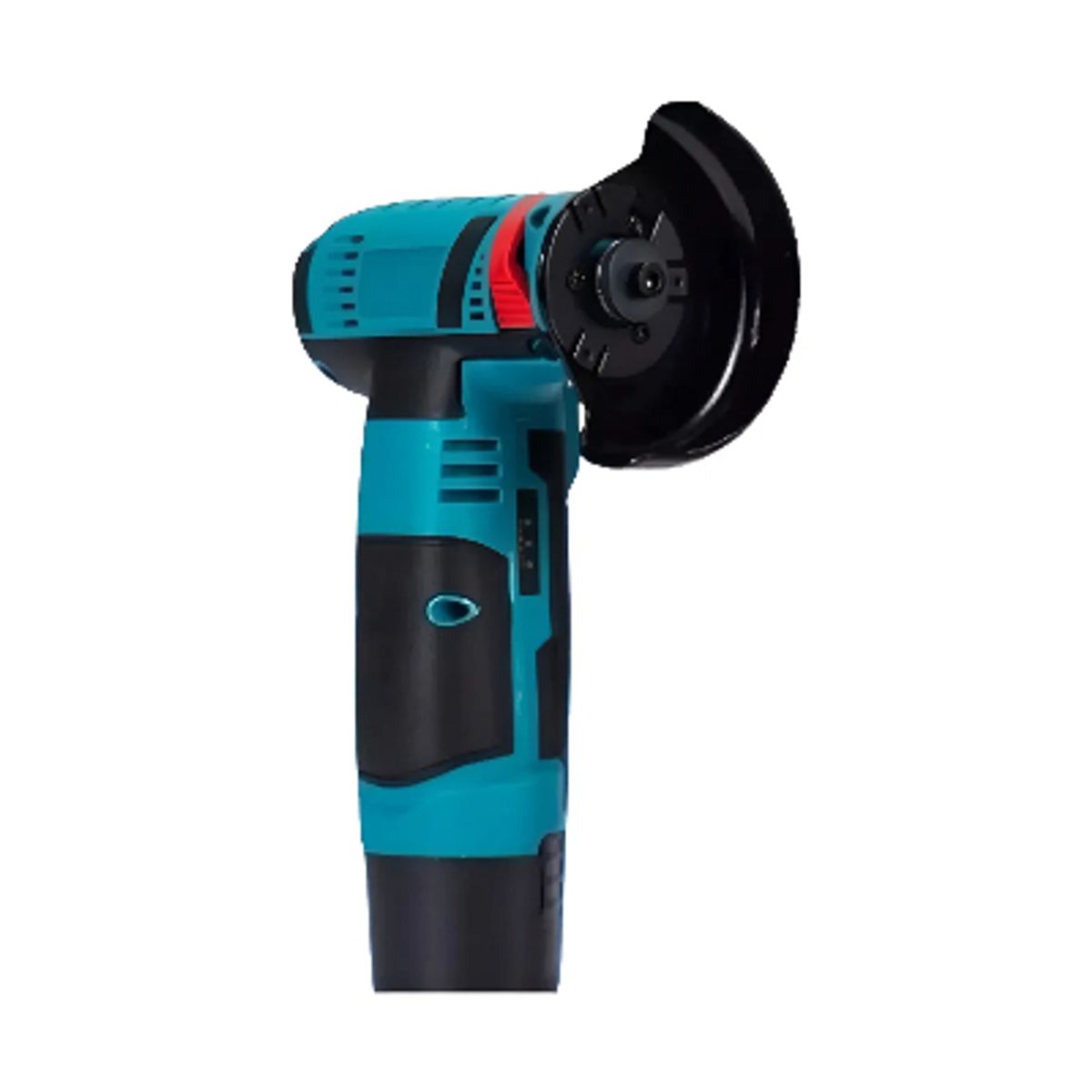 GENERICO - Mini Esmeril Amoladora Angular Inalambrica