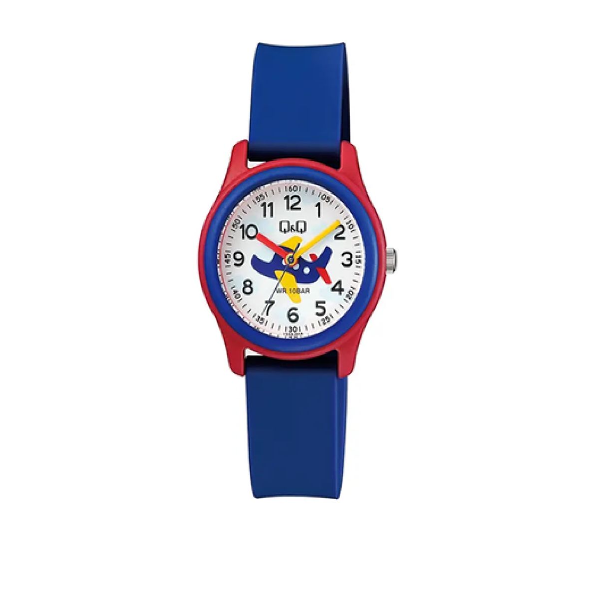 Q&Q - Reloj VS59J009Y Infantil Análogo