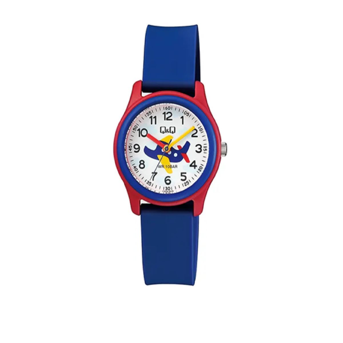 Q&Q - Reloj VS59J009Y Infantil Análogo