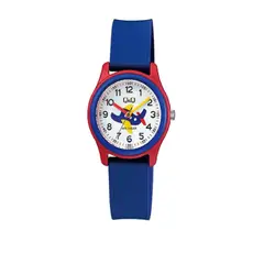 Q&Q - Reloj VS59J009Y Infantil Análogo